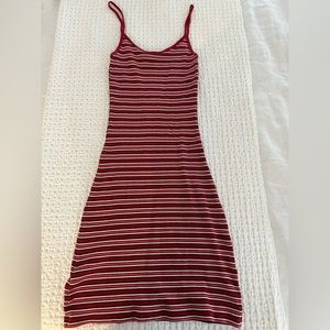 brandy melville dress